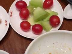 -上海人家花樣年华(中山公园店)