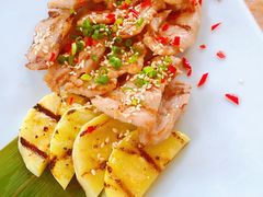 -Hatsune隐泉日式料理(三里屯太古里店)