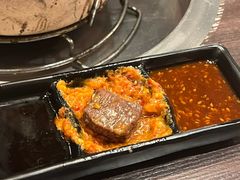 -大馥·炭火烧肉酒场(莘庄莘福坊店)