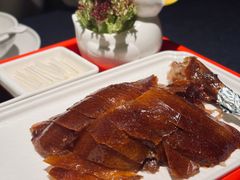 -北院·果木烤鸭·25年东北菜(创意产业园店)