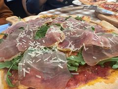 -后厨意餐La Cucina(外交公寓店)