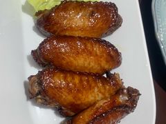 -艾蜜西餐厅(梅园店)