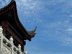 -句容茅山景区