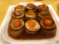 -功德林素菜饭庄(前门店)