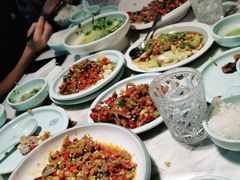-云梦庭·剁椒鱼头(银泰中心in99店)