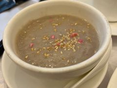 风味香芋泥-聚春园自助餐厅(东街口店)