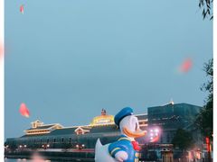 -迪士尼小镇