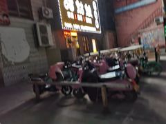 -猫姑娘大盘鸡(商城路店)