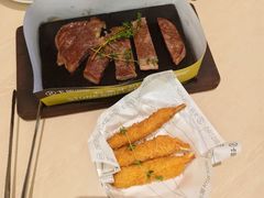 -卡朋西餐(东方广场店)