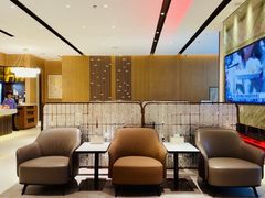 -平安银行深圳机场贵宾厅