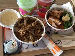 -吉野家(顺义站前北街店)