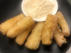 -锦江饭店锦北楼-锦江厅
