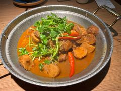 灶膛罐罐牛腩-吃饭皇帝大土家民族菜(正大广场店)