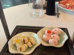 -蘇锦宴·淮扬菜烤鸭·小院(三元桥霄云路店)