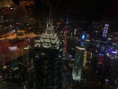 -上海柏悦酒店·世纪100牛排馆