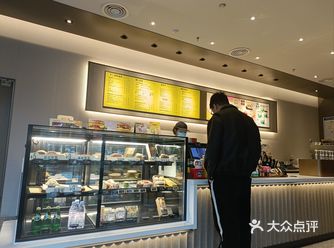 沈塘桥地铁站附近吃吃喝喝