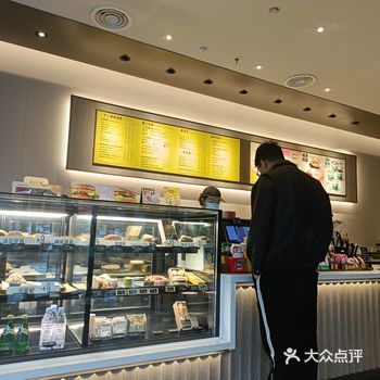 沈塘桥地铁站附近吃吃喝喝