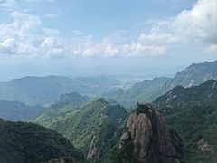 -九华山风景区