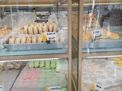 -爱德顺糕点食屋(利民道店)