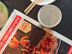 -辣尚瘾·烤鱼·新川菜(交大直营店)