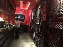 -绿茶餐厅(蓝色港湾店)