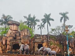 -美的鹭湖探索王国