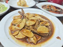 -红灯笼龙凤饭店(宁波老字号店)