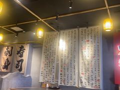 -林妈妈村·日式料理(宝山万达店)