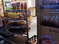 -粒上皇(淮河路步行街店)
