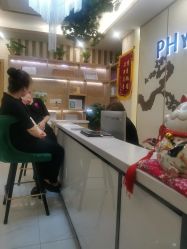 -芳朵美容养生SPA