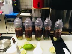 -大C柠檬茶室(天河南二路店)
