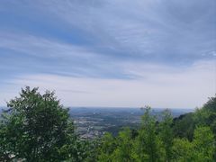 -北京西山国家森林公园