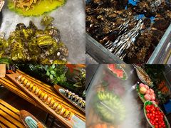 -小明家·鲜牛肉自选火锅(中街店)