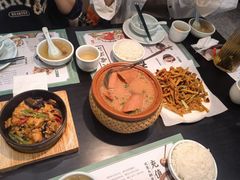 -在莲野·湖北民间菜·头牌松滋鸡(光谷步行街店)