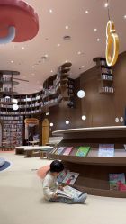 -奈尔宝家庭中心·亲子餐厅(鄞州万达店)