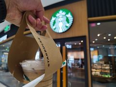 -星巴克(长沙乐和城门店)