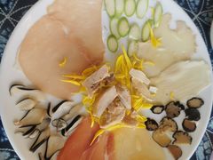 -桥香园过桥米线(国贸店)