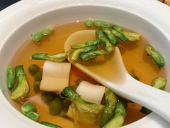 -上蔬无瑕· 创意素食·Vegetarian(华采天地店)