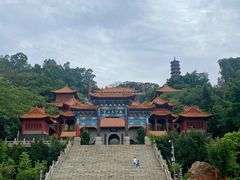 -南沙天后宫景区