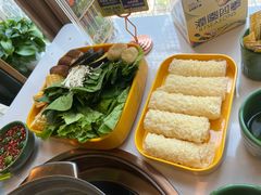 -润园四季椰子鸡火锅(南山海岸城店)