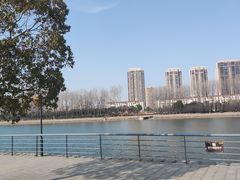-沙澧河风景区