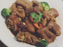 -绿雅居原生态农庄(小涌店)