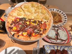 -1861意大利餐厅(来福士店)