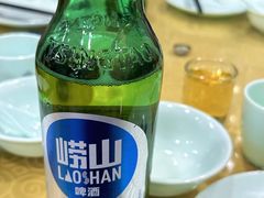 -春水锅贴·传统鲁菜(大明湖店)