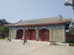 -天津妈祖文化园