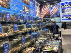 -海味当家·蒸锅海鲜(中山广场创始店)