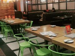 大堂-新旺茶餐厅(嘉里城店)