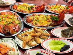 -四囍码头海鲜烧烤自助火锅(外滩南京东路悦荟广场店)