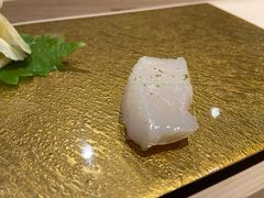 -鮨一日本料理(大中华店)