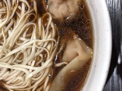 饺面-共和春(甘泉路店)